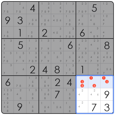 enjoy sudoku