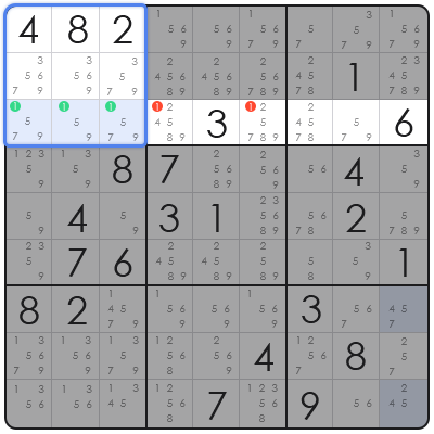 daily killer sudoku